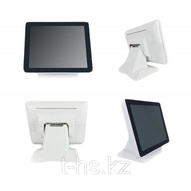 15" POS Терминал ADVANPOS WP-7550 True Flat IP65