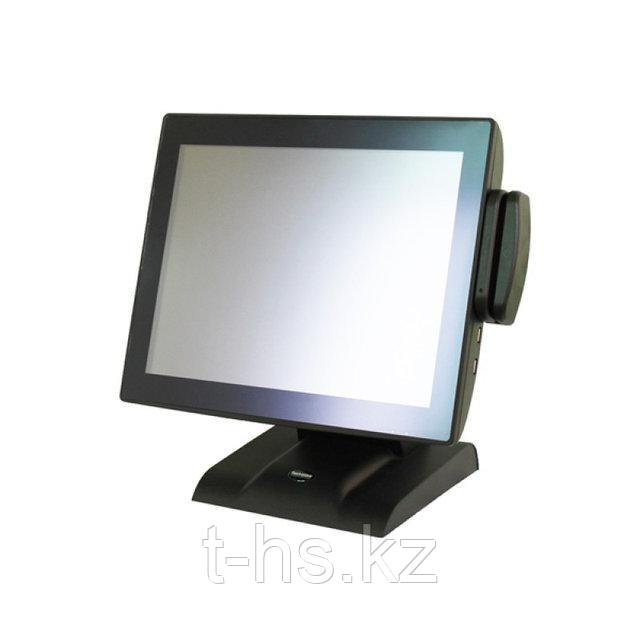 15" POS Терминал+MSR ADVANPOS EP-5540, True Flat IP65