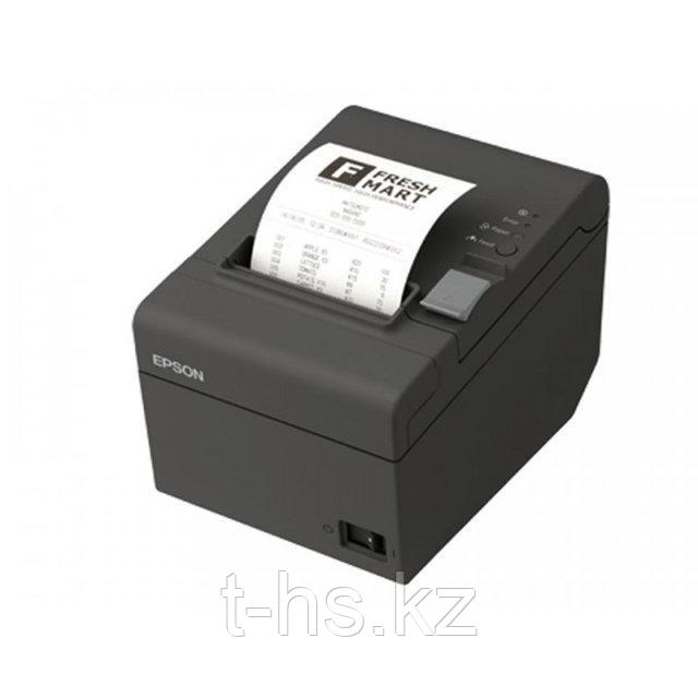 Термопринтер чеков Epson TM-T60 /T88, 80mm
