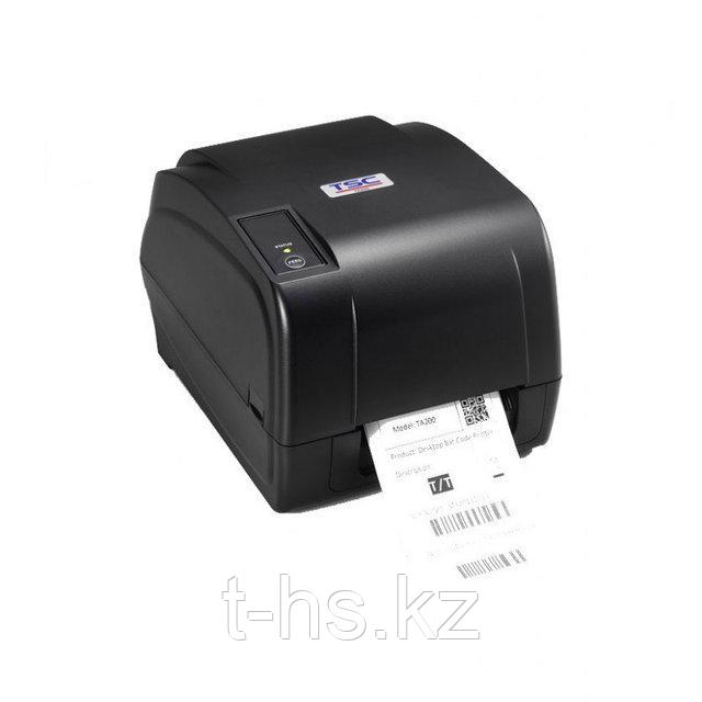 Термотрансферный принтер этикеток TSC T300A (TA300)