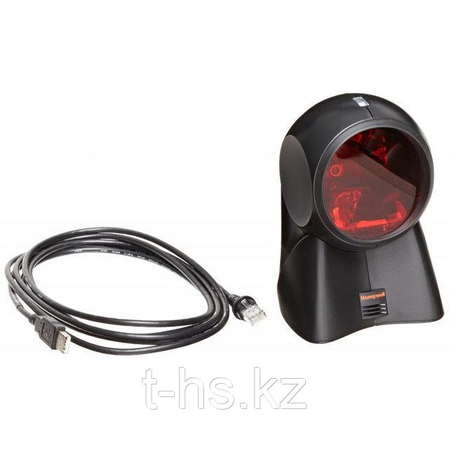 Сканер штрих-кодов Honeywell (Metrologic) Orbit MK7120, стационарный