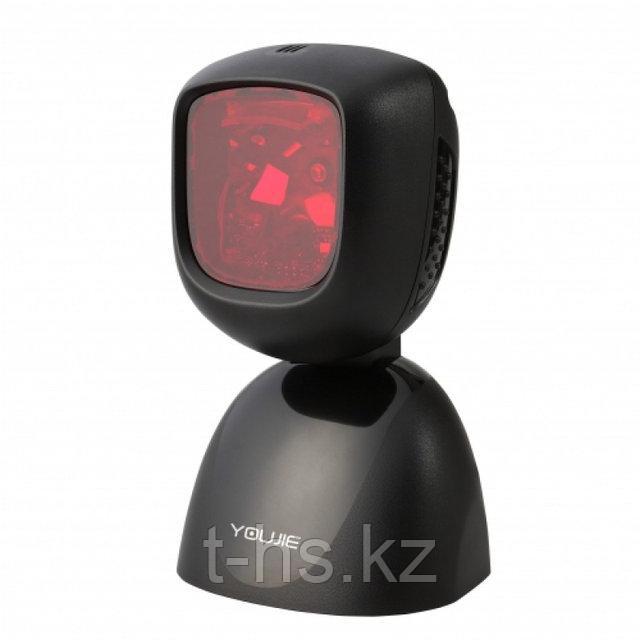 Сканер штрих-кодов Honeywell YOUJIE 5900, стационарный