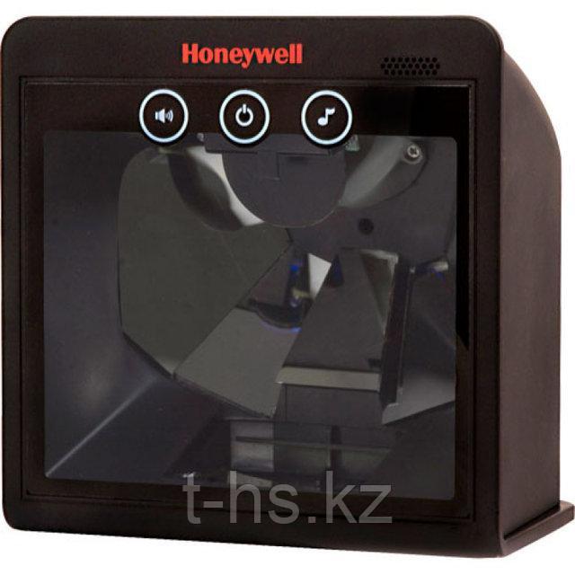 Сканер штрих-кодов Honeywell (Metrologic) Solaris MS7820, стационарный