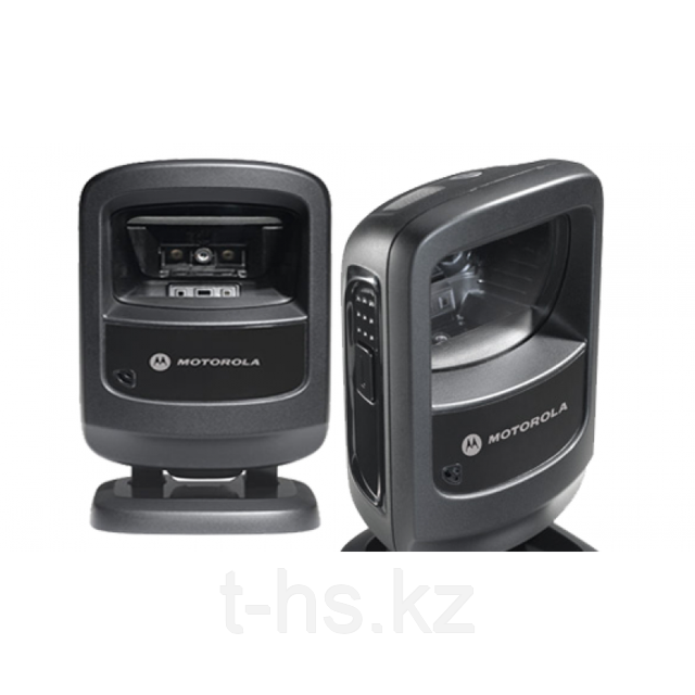 Сканер штрих-кодов MOTOROLA DS9208-1D стационарный