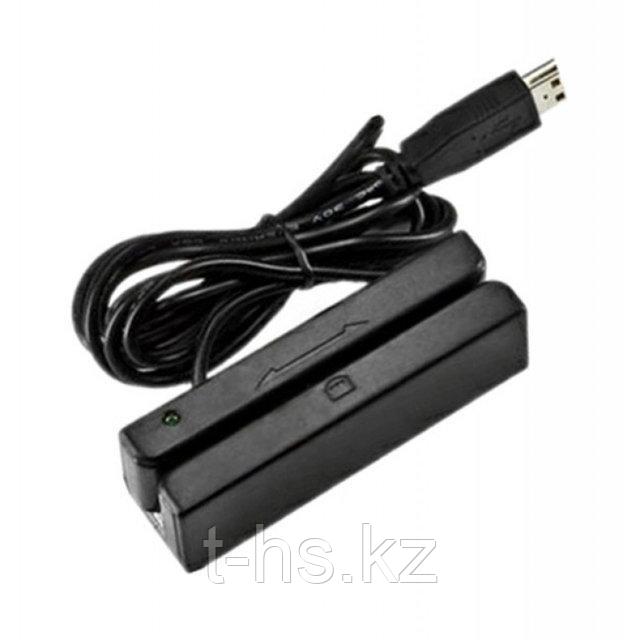 Считыватель магнитных карт (MSR) Sunphor SUP1200, внешний, USB