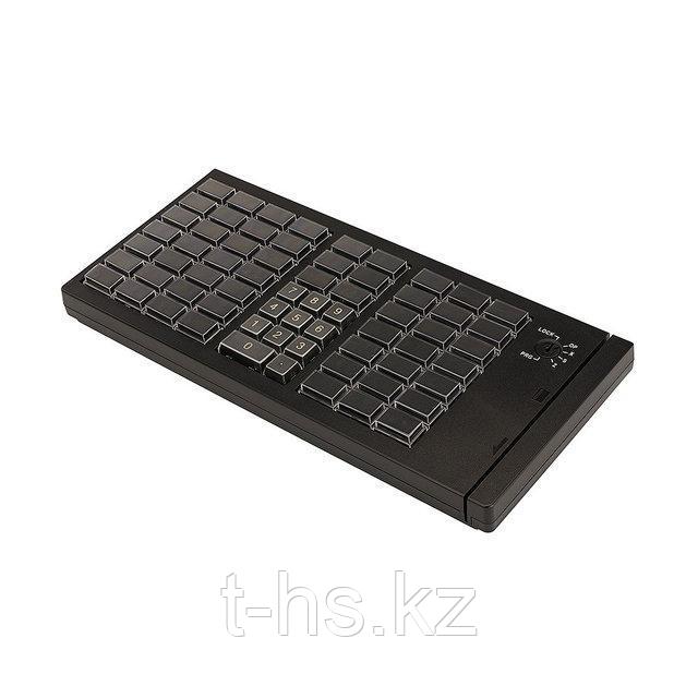 Citaq KB-81M programmable keyboard with MSR