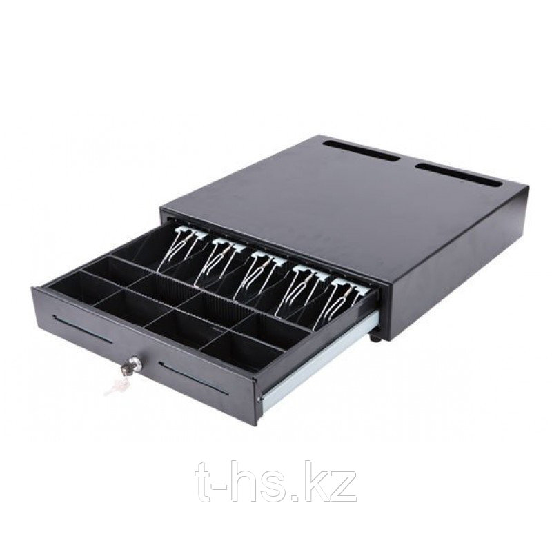 Денежный ящик MERCURY CD-490 cash drawer black