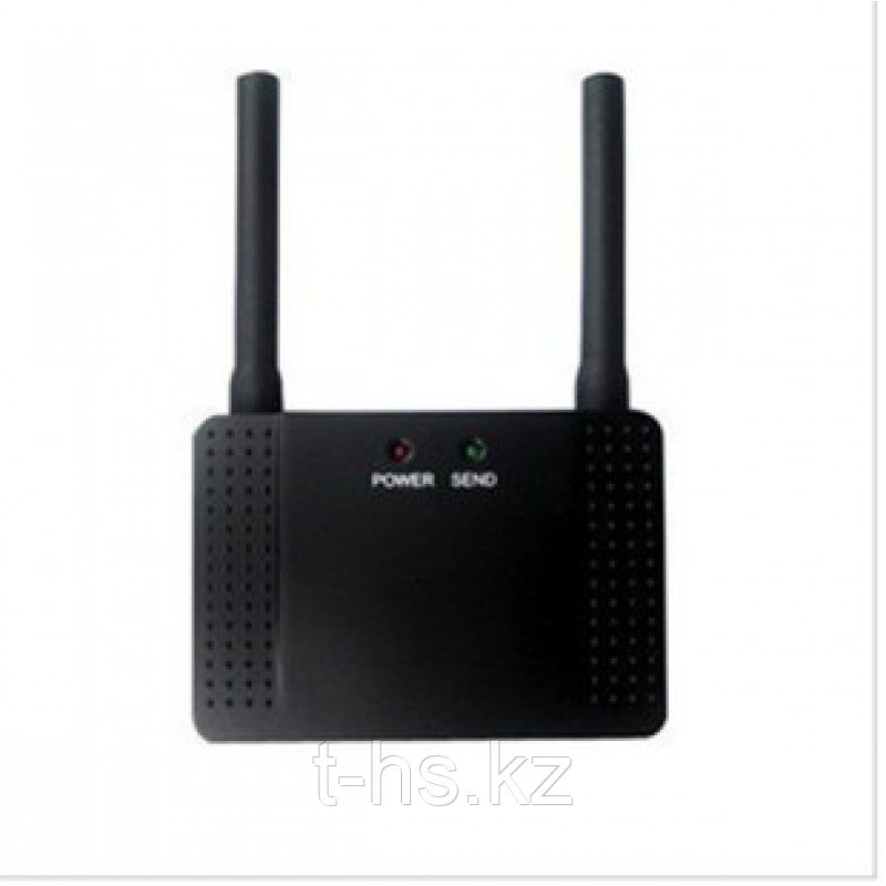 Усилитель сигнала для пейджеров официанта Wireless Signal Amplifier ZZQ8B