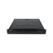 TRASSIR DuoStation AnyIP 24-16P Сетевой видеорегистратор на 24 канала (16 портов PoE)