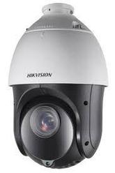 Hikvision DS-2DE4425IW-DE 4.0 MP PTZ IP видеокамера + кронштейн на стену