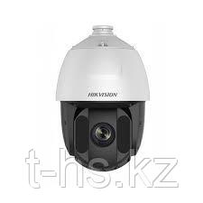 Hikvision DS-2DE5225IW-AE Сетевая высокоскоростная PTZ камера + кронштейн на стену