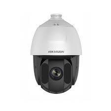 Hikvision DS-2DE5225IW-AE Сетевая высокоскоростная PTZ  камера + кронштейн на стену