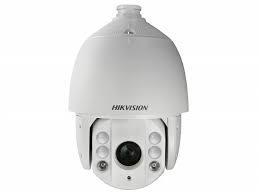 Hikvision DS-2DE7225IW-AE 2.0 MP PTZ IP видеокамера + кронштейн на стену