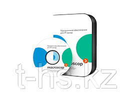 Лицензия Macroscope LS для IP видеокамеры