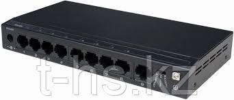 UTEPO SF9P-HM Коммутатор 9-портовый неуправляемый