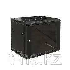Yushicep YS119W-6609 Настенный шкаф 9u 600*600*505 (Ш*Г*В) мм