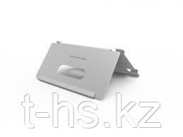 Hikvision DS-KABH8350-T Настольный кронштейн для домофонов DS-KH8350 серий, сталь. Металл.
