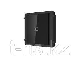Hikvision DS-KD-E вызывная IP панель