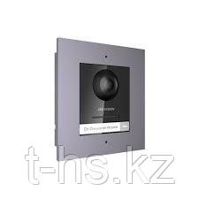 Hikvision DS-KD8003-IME1/Flush IP вызывная панель встраиваемая