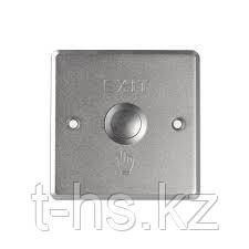 Hikvision DS-K7P01 Кнопка открывания двери