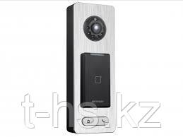 Hikvision DS-K1T500S Терминал доступа со встроенными считывателем Mifare карт и 2Мп камерой