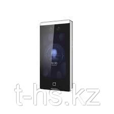 Hikvision DS-K1T607E Терминал доступа с распознаванием лиц и встроенным считывателем E-Marin карт