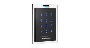 Hikvision DS-K1101MK  Считыватель