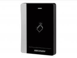 Hikvision DS-K1102E Считыватель
