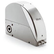 NICE SHEL75KIT Ккомплект для секционных ворот H до 3,4м², S до 9,6м² с цепной рейкой