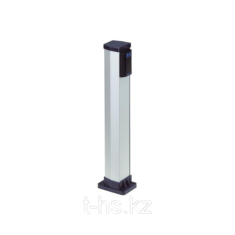 401028 Низкая стойка из алюминия Fotoswitch -Photobeam (ALU. COLUMS SHORT FOR PHOTOCELLS)