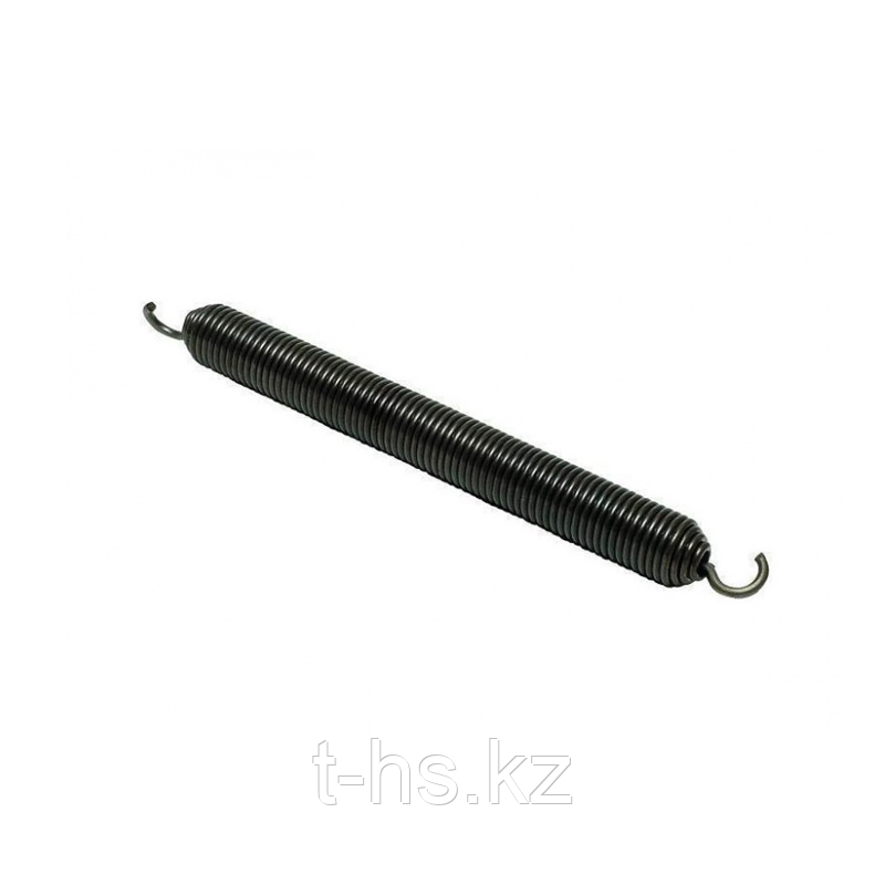 721018 Пружина балансировочная д.8,0 для 615STD(SPRING WIRE DIAMETER 8)
