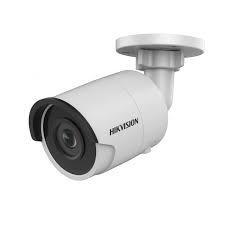 Hikvision DS-2CD2083G2-I (2,8 мм) IP видеокамера 8 МП, уличная EasyIP2.0 Plus