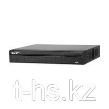 EZIP NVR1A08HS-8P 8-канальный сетевой видеорегистратор, компактный, 1U, 8PoE