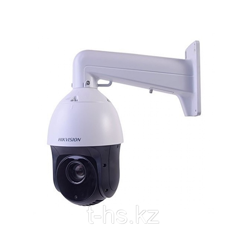 Hikvision DS-2DE4225IW-DE (T5) 2.0 MP PTZ IP видеокамера + кронштейн на стену - фото 1 - id-p75814084