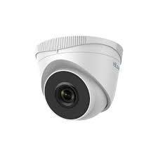 HiLook IPC-T221H (2.8 мм) 2МП ИК сетевая видеокамера (Turret) - фото 1 - id-p75814161