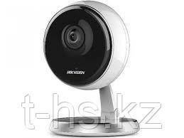 Hikvision DS-2CV2U32G1-IDW (1,68 мм) WI-FI IP видеокамера 3МП