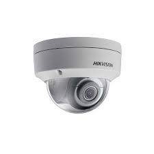 Hikvision DS-2CD2143G0-I (2.8 мм) (Акция) IP видеокамера  купольная 4МП, EasyIP 2.0 Plus