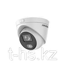 Hikvision DS-2CD2347G2-L (2,8 мм) ColorVu IP видеокамера, 4МП