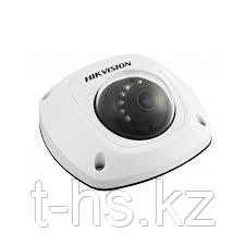 Hikvision DS-2CD2543G0-IS (2,8 мм), IP видеокамера 4 МП купольная