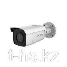 Hikvision DS-2CD2T46G1-4I (2.8 мм) Сетевая видеокамера, 4МП, EasyIP 4.0 AcuSense