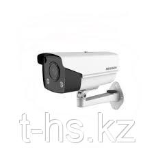 Hikvision DS-2CD2T47G3E-L (4мм) ColorVu IP видеокамера, 4МП