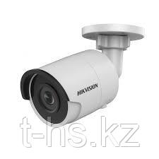 Hikvision DS-2CD2055FWD-I (4 мм) IP видеокамера 5 МП, уличная EasyIP3.0