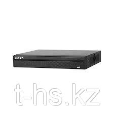 EZIP NVR1A04HS 4-канальный сетевой видеорегистратор, компактный, 1U
