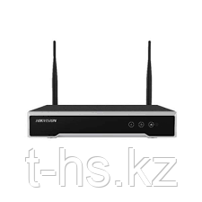 Hikvision DS-7104NI-K1/W/M 4-канальный видеорегистратор