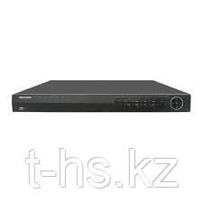 Hikvision DS-7616NI-E2/8P Сетевой видеорегистратор на 16 IP камер,