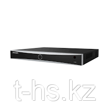 Hikvision DS-7616NXI-I2/16P/4S видеорегистратор 16-канальный, 16PoE, H.265+/H.265