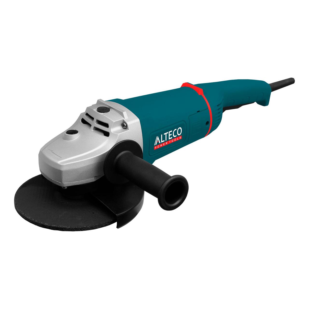 ALTECO AG 2600-230 S Угловая шлифмашина