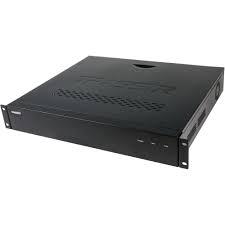 TRASSIR DuoStation AF 32-16P Сетевой видеорегистратор на 32 канала (16 портов PoE) - фото 1 - id-p75814210