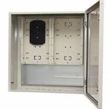TFortis CrossBox-3 Шкаф
