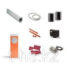 NICE M5BAR4KIT Комплект шлагбаума 24В на проезд 4м. (M5BAR, XBA7, XBA14-4RU, XBA13, наклейки)